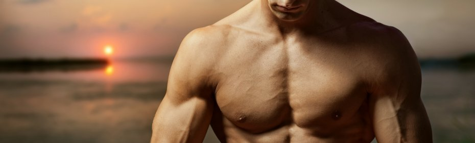 Un home que agrandou o seu pene con bicarbonato de sodio