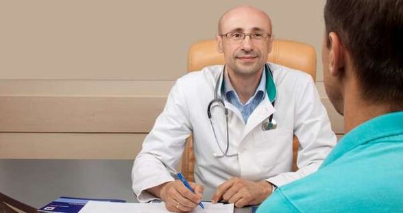 Contra-indicacións para a masaxe do pene segundo o médico